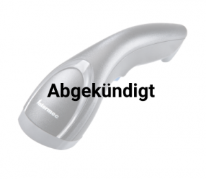 Barcodescanner Abgekündigt