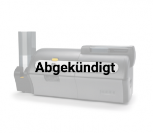 Kartendrucker Abgekündigt