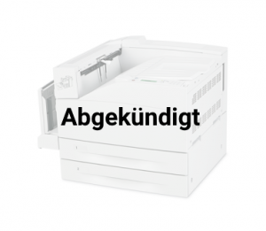 Laserdrucker Abgekündigt