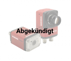 Machine Vision Abgekündigt