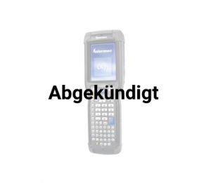 Mobile Computer Abgekündigt