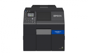 Epson ColorWorks C6000-Serie