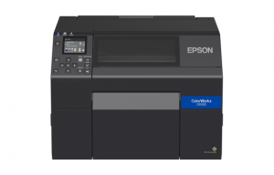 Epson ColorWorks C6500-Serie