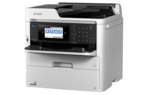 Epson WorkForce Pro WF-C579RDWF Series