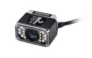 Omron MicroHAWK F420-F Smart-Kamera