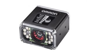 Omron MicroHAWK F430-F Smart-Kamera