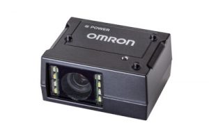 Omron MicroHAWK F320-F Smart-Kamera