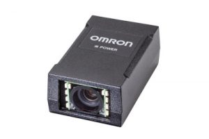 Omron MicroHAWK F330-F Smart-Kamera