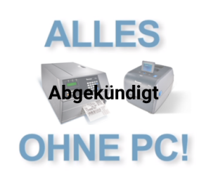 Alles-Ohne-PC Lösungen Abgekündigt