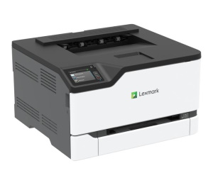 Laserdrucker Farbe Arbeitsplatz
