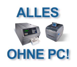 Alles-Ohne-PC Lösungen