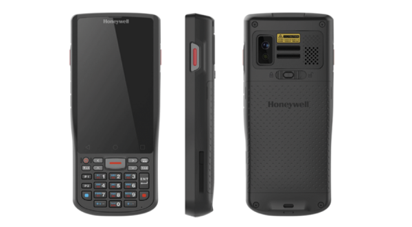 Honeywell ScanPal EDA51K