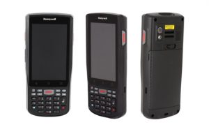 Honeywell ScanPal EDA51K