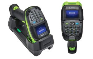 Zebra DS3600-KD Ultra-Rugged Scanner