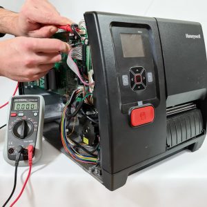 Etikettendrucker-Reparatur-Social