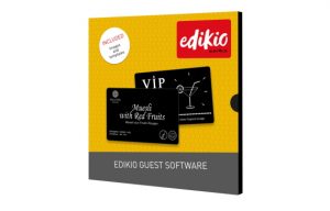 Edikio Guest Software