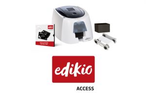 Edikio Price Tag Access