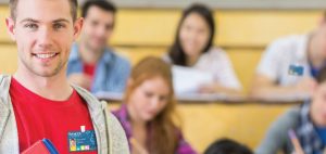 Drucker für Studentenausweise