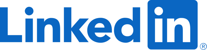 LinkedIn Logo