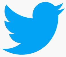 Twitter Logo