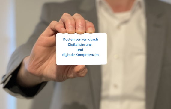 Fachkonferenz zur Digitalisierung in der Logistik