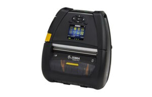 Zebra ZQ630 Plus RFID