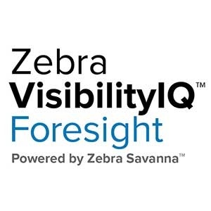 Zebra VisibilityIQ™ Foresight