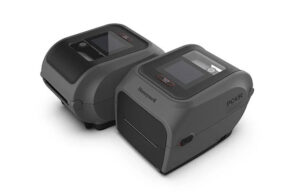 Honeywell PC45t