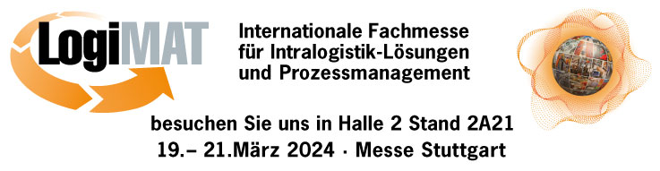 LogiMAT 2024