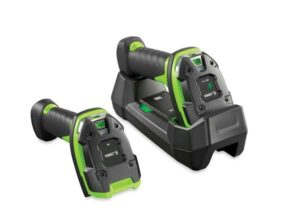 Zebra DS3678-XR Ultra-Rugged Scanner