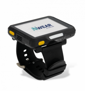 Newland WD1 II Watch Scanner