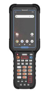Honeywell CK67 Cold Storage