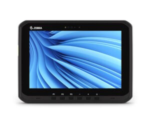 Zebra ET60W Windows Tablet