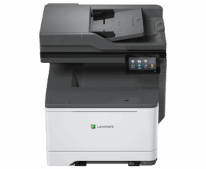 Lexmark CX532adwe