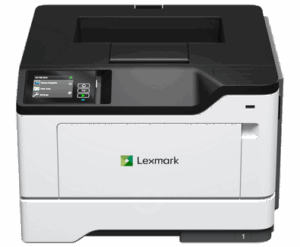 Lexmark MS531dw