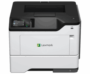 Lexmark MS631dw