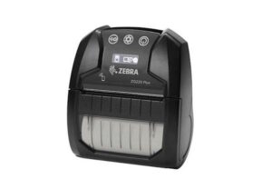 Zebra ZQ220 Plus
