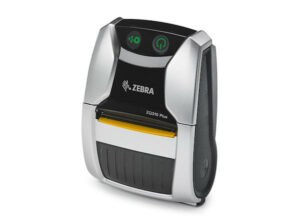 Zebra ZQ310 Indoor Plus