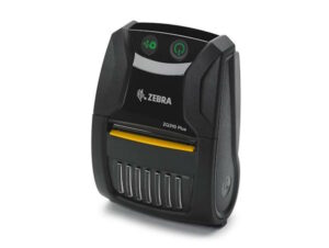 Zebra ZQ310 Outdoor Plus