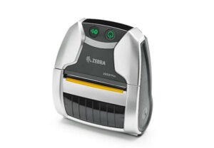 Zebra ZQ320 Indoor Plus