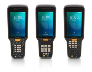 Datalogic Skorpio X5
