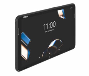 Zebra ET401