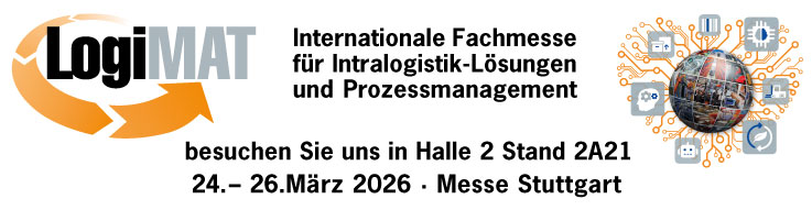 LoggiMAT 2026
