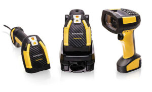 Datalogic Powerscan 9600 AR