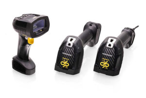 Datalogic Powerscan 9600 DPX