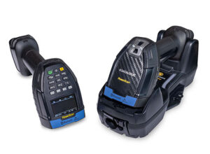 Datalogic Powerscan 9600 RFID