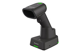 Barcodescanner (Funk)