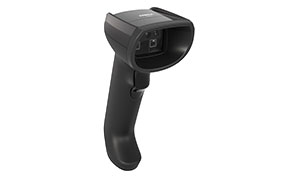 Barcodescanner (kabelgebunden)
