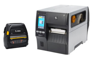 RFID-Drucker