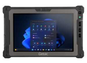 Getac ZX80W
